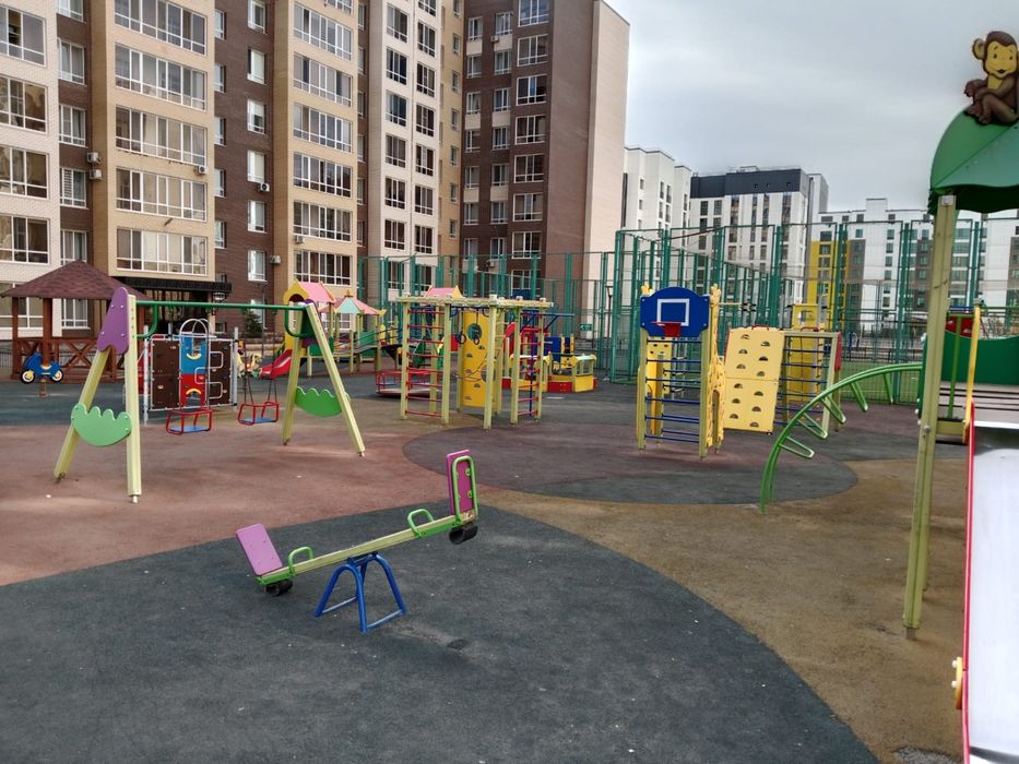 Сдам 3 комн в аренду