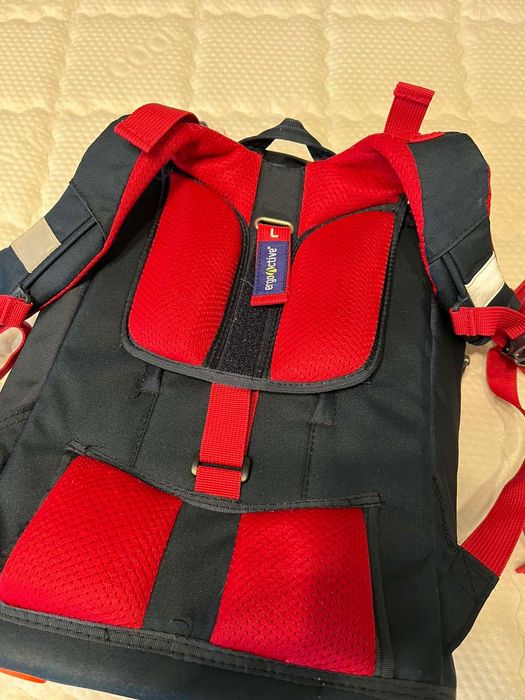 Ученическа раница HERLITZ