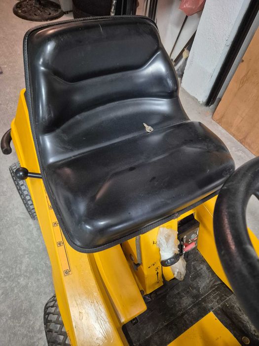 Тракторна косачка за трева STIGA