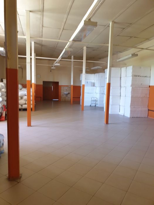 Продава се Промишлена сграда в Димитровград - 1200 кв.м за 542 €/кв.м - Снимка #11