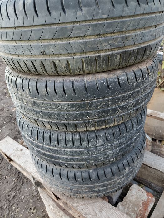 Гуми Мишелин сезонни