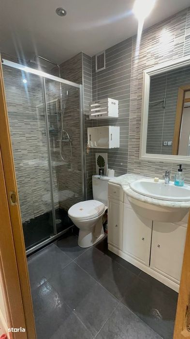 Inchiriez apartament ultrafinisat in Manastur