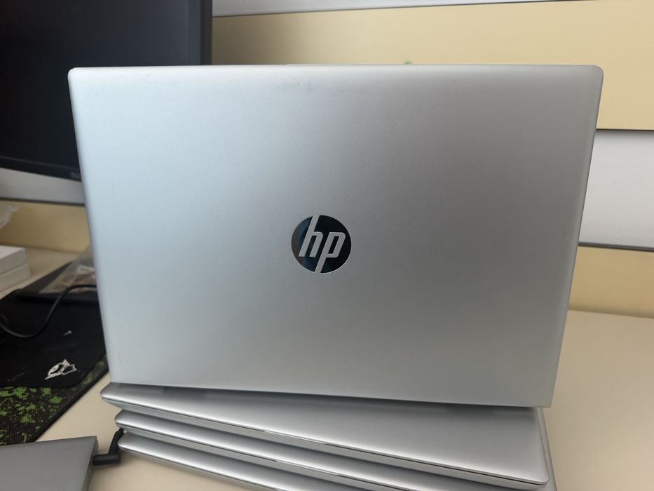 Hp ProBook 640 G5 / Intel Core i7-8665U (5 броя)