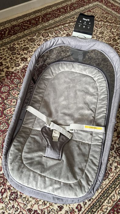 Продам Электрошезлонг