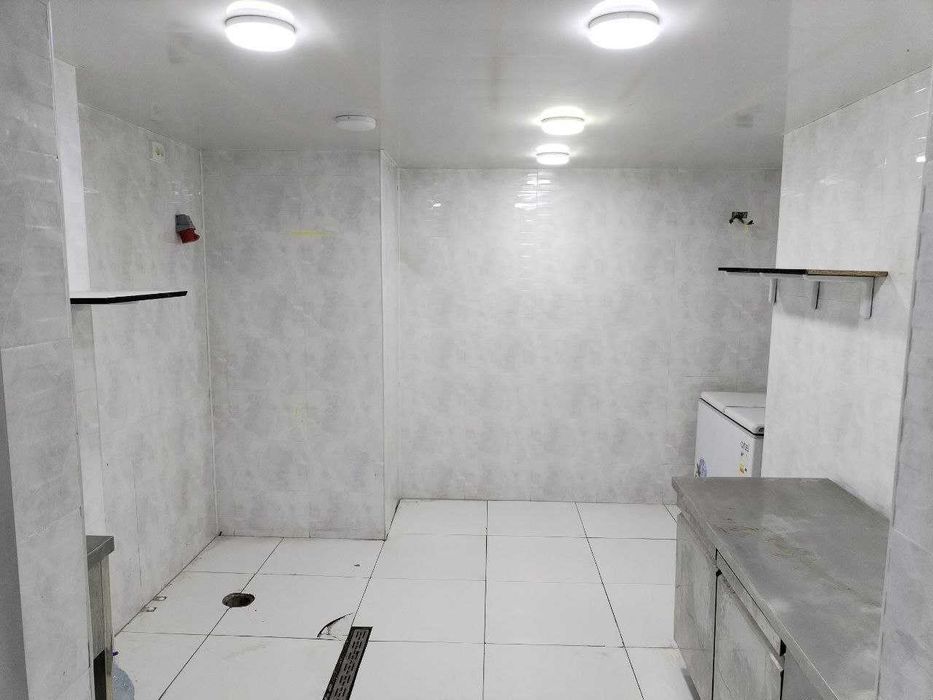 Аренда Помещения 1 линия Ориентир ЖК Новомосковский