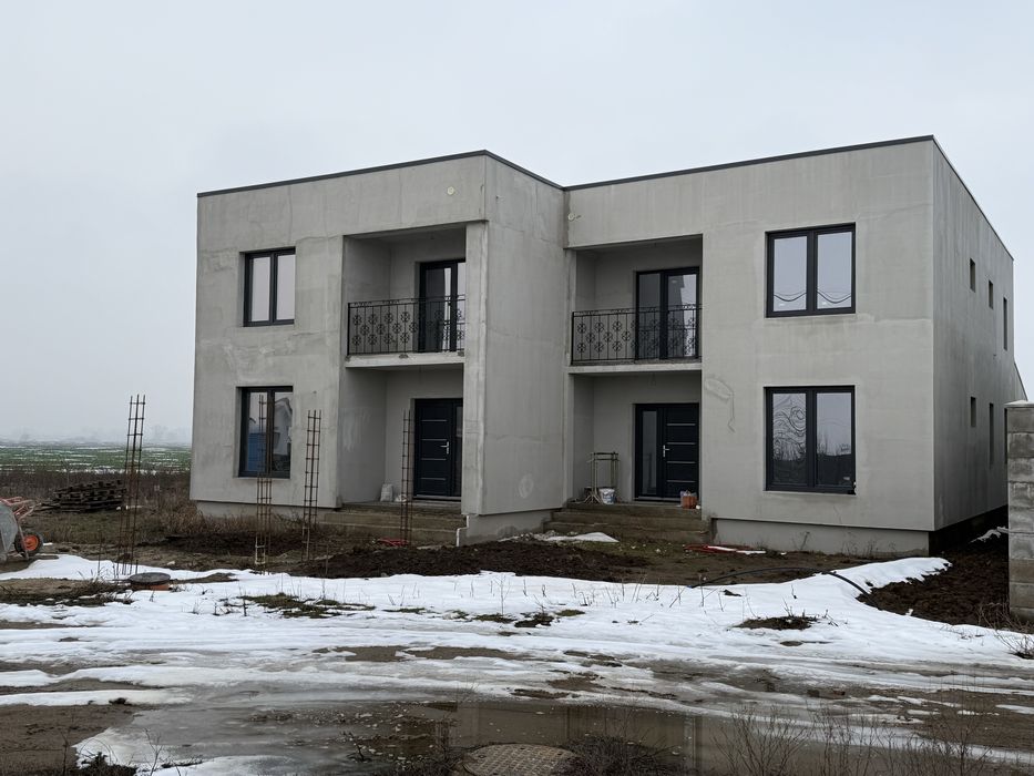 Casa Dublex P+1 E Zimandcuz