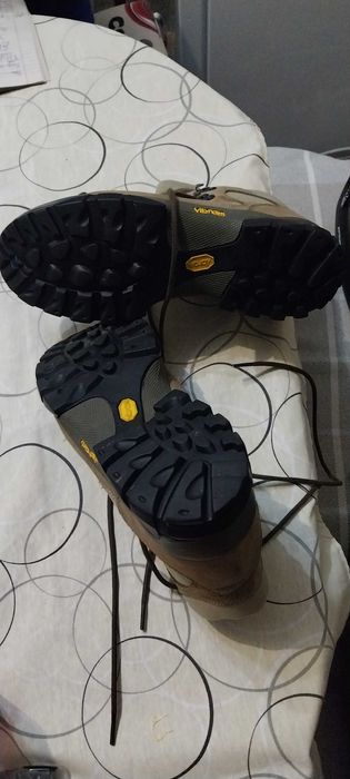 Merrell sawtooth walnut performance footwear 46номер Намалявам на 150!