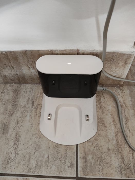 Roborock S5 defect