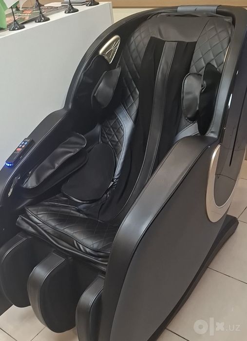 Коммерческое массажное кресло / Бизнес под ключ $150-300/мес