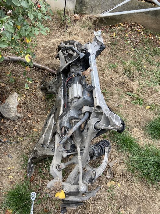 Planetare fata bmw xd f01 f02 f06 f07 f10 f11 f12 f13 grup punte