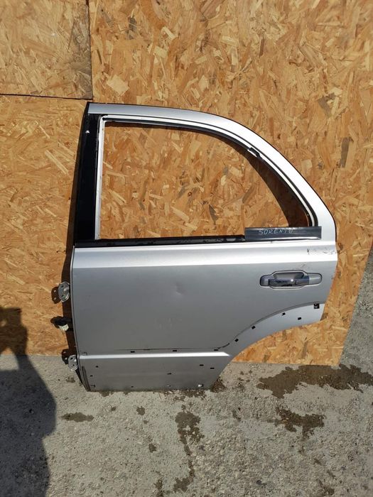 Врата задна Kia Sorento