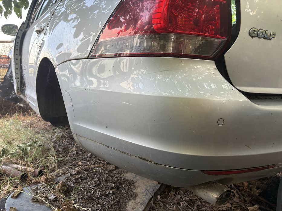 Врата - предна дясна, задна дясна, багажник за VW Golf VI combi