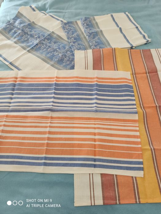 Подарочные полотенца для кухни