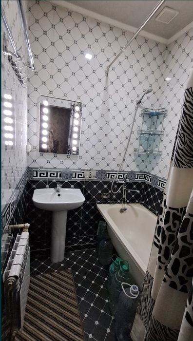 Oilali shaxslarga uzoq muddatga ijaraga beriladi