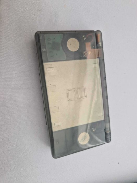 Nintendo DS Lite
