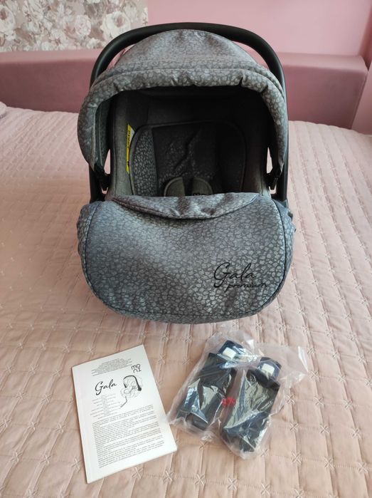 Столче за кола 0-13 кг.