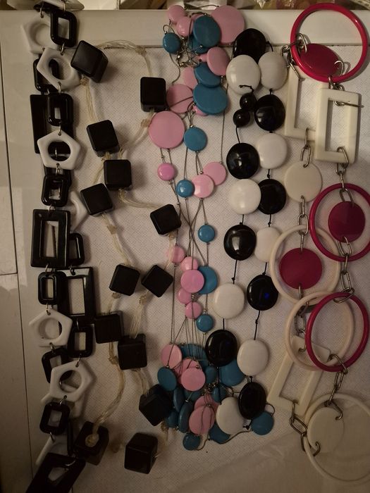 Дамски гердани 5 бр.