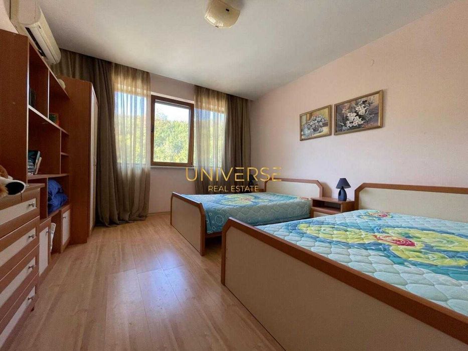 Продава се Тристаен апартамент в к.к. Слънчев бряг - 151 кв.м за 1057 €/кв.м - Снимка #6