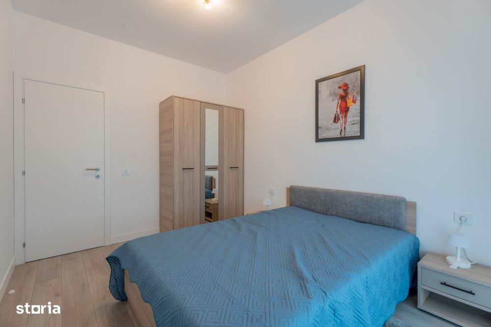 Apartament 2 camere | Parcare | Zona Tudor Vladimirescu