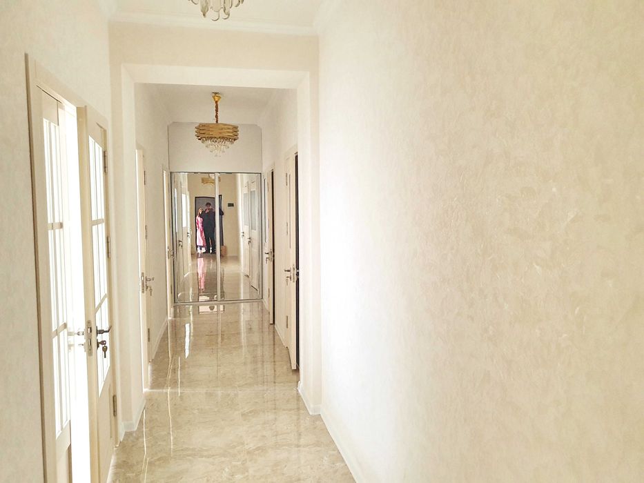 3к. кв. в новостройке на Шаумяна