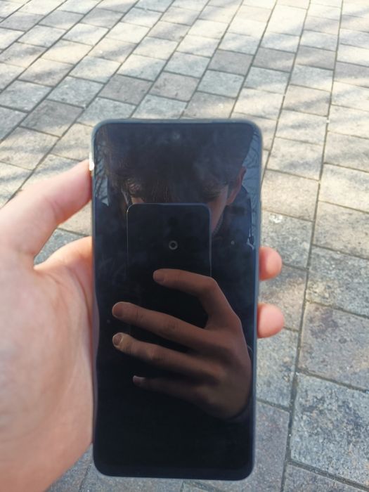 Redmi Note 11 — Современный, тонкий, надежный!