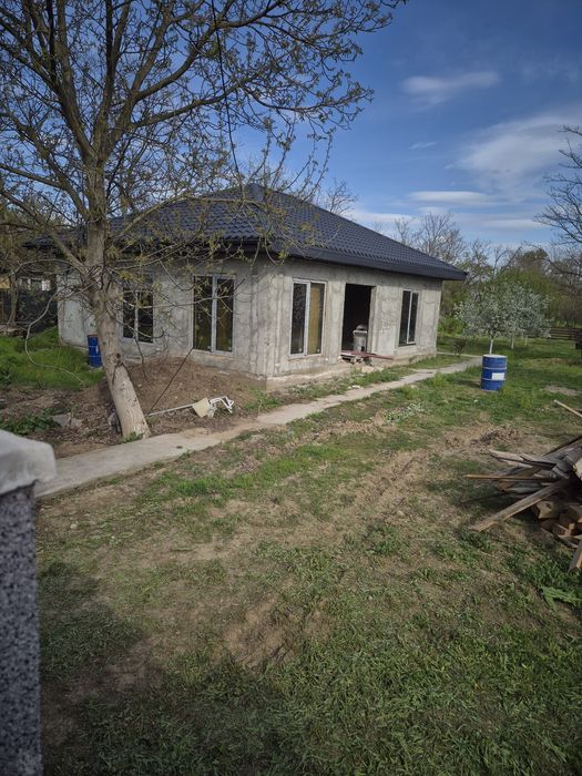 Casa de vanzare Alexeni Ialomita