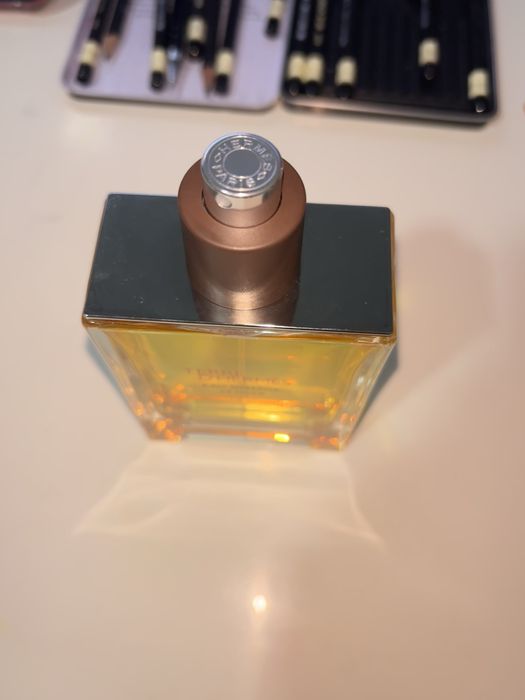 Terre d’ Hermes eau intense vetiver