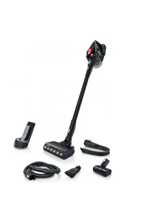 Нова неотваряна Bosch Unlimited Gen2 Serie 8 ProPower – безжична прахосмукачка