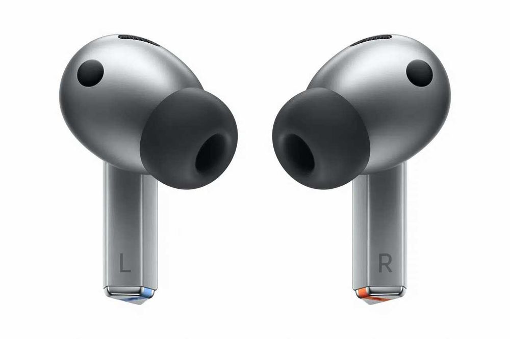 Samsung Galaxy Buds3 Pro R630 – Silver