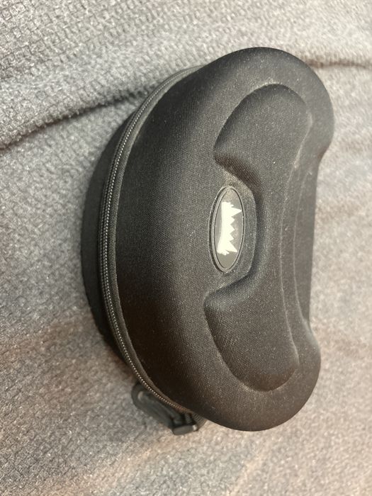 очки для сноуборда горила