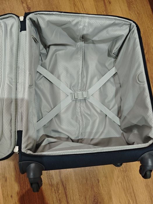 Samsonite Base Boost 55 Нов