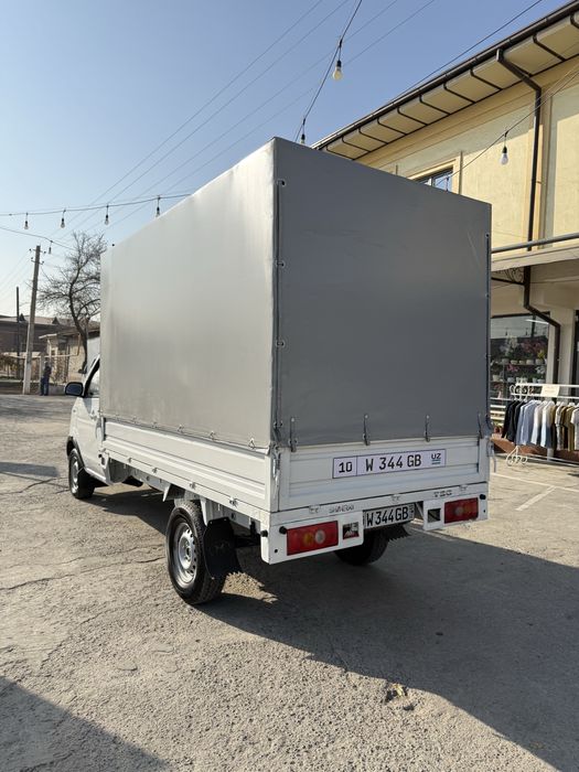 Shinaray T30 Changam 2024 yil