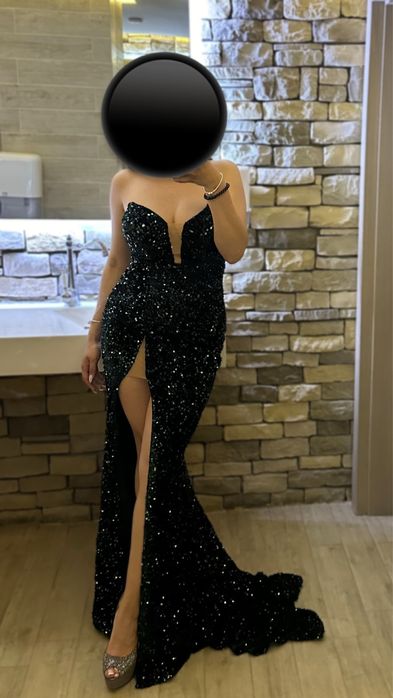 Официална рокля