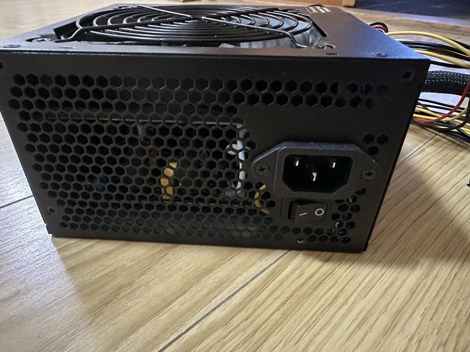 Sursa Thermaltake Litepower 650W