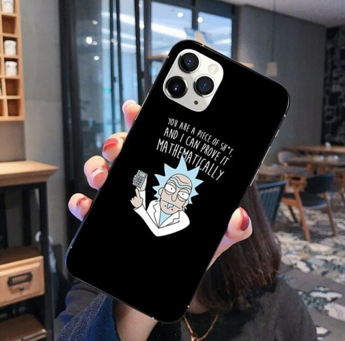 Крутые чехолы для Айфон