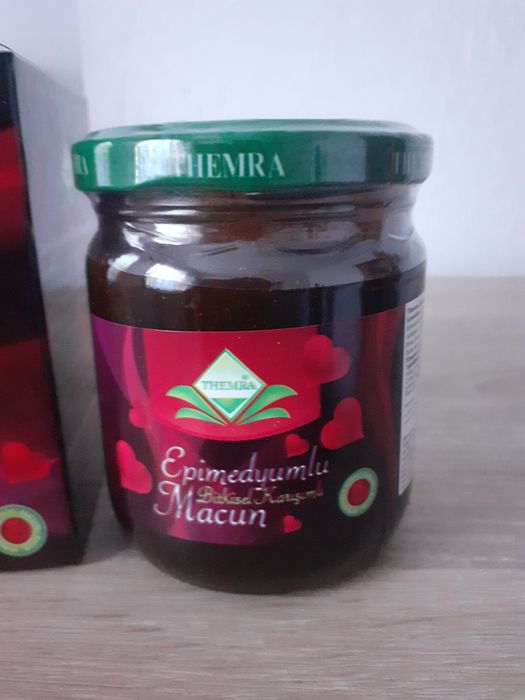 Оригинален Турски мажун