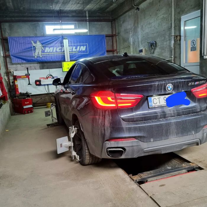 Sudat îndreptat jante geometrie vulcanizare anvelope scos antifurt