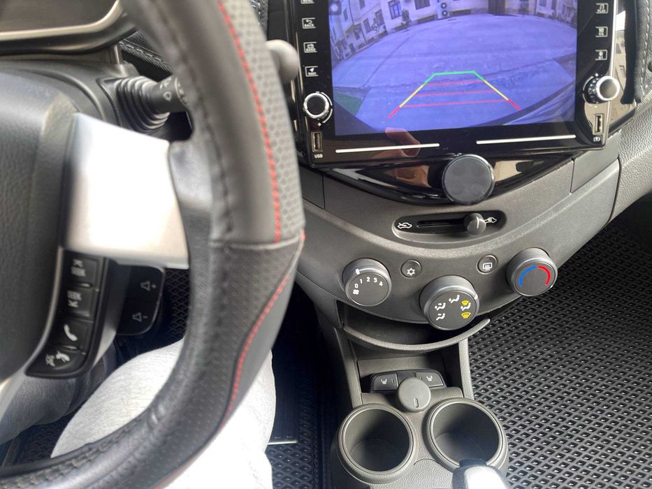 Chevrolet Spark 2022 Avtomat Choco