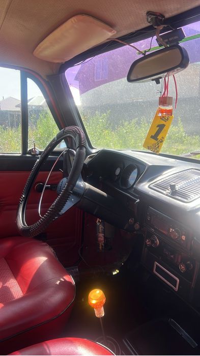 Продам Москвич 412