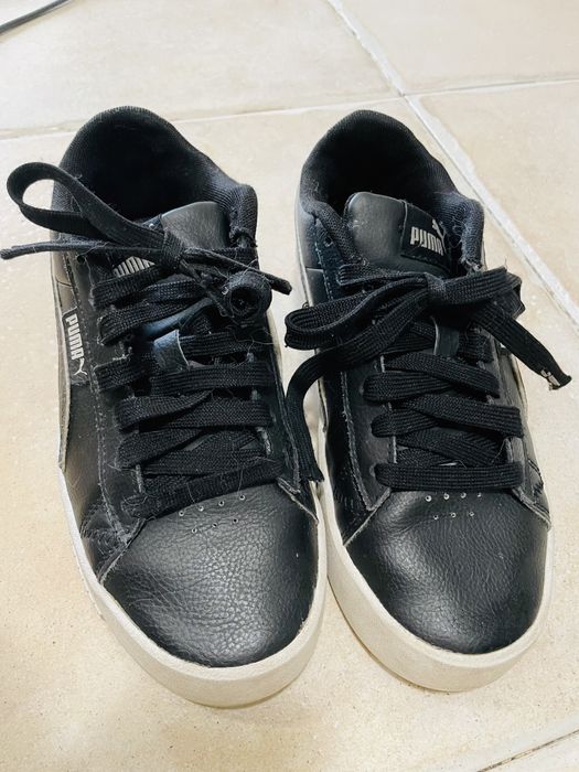 Кецове Puma 37 номер