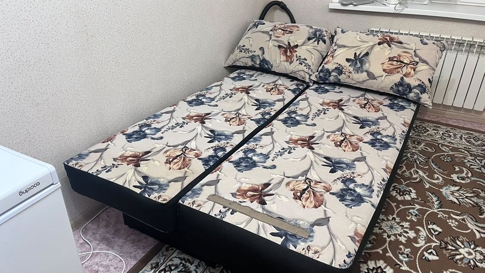 Продам диван раскладной