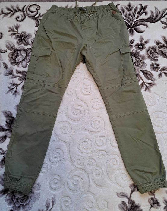 Pantaloni sport Barbati