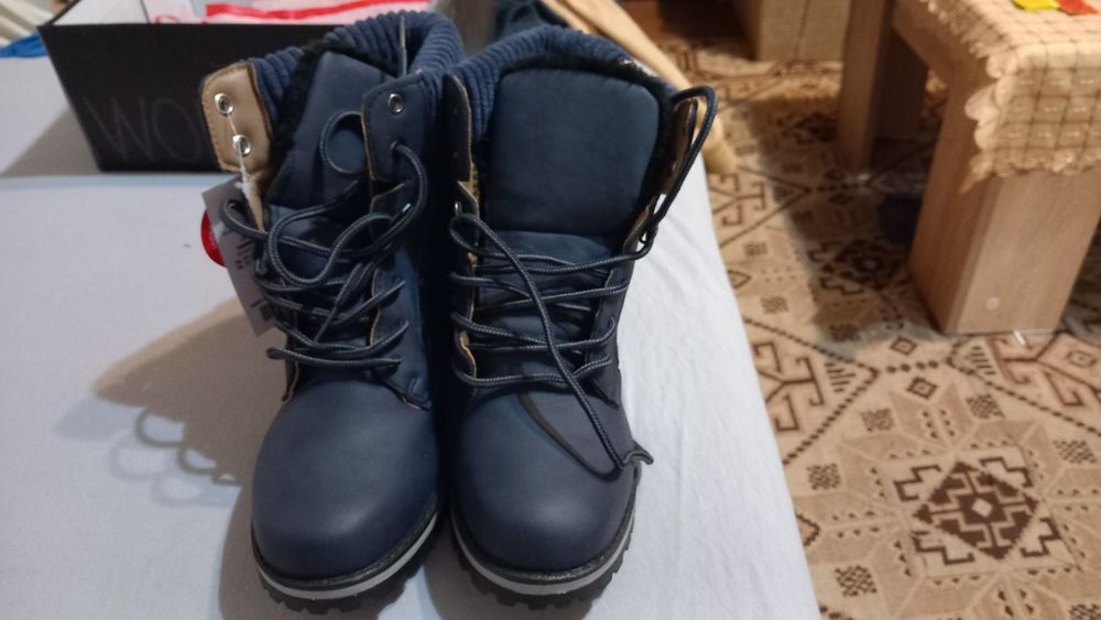 Дамски боти,нови