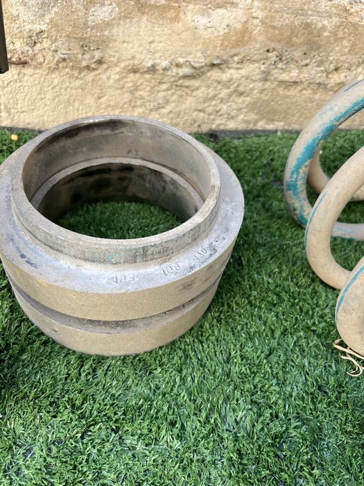 Продам проставки под пружины