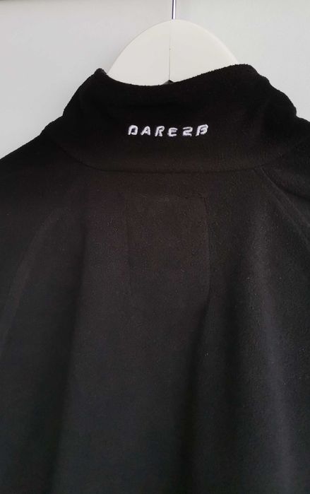Bluză fleece baieti drumetii munte Dare2b măr 176 15–16ani