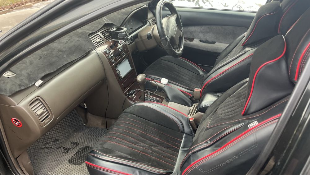 Ниссан цефиро а32 универсал