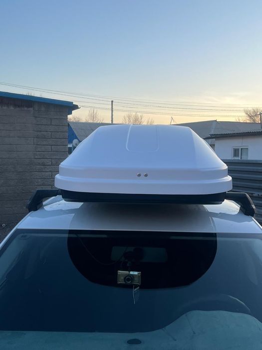 Продается авто бокс