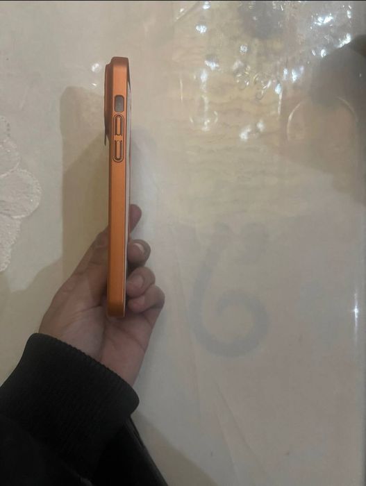 iPhone 14 Pro Max checol