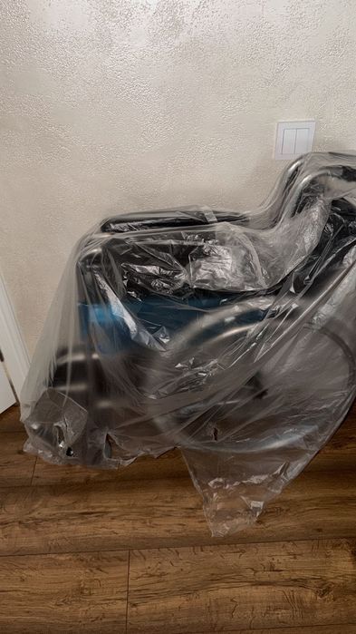 Коляска инвалидная