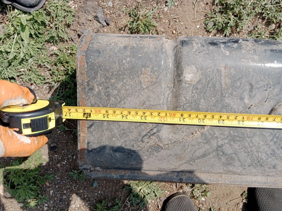 Продам топливные баки